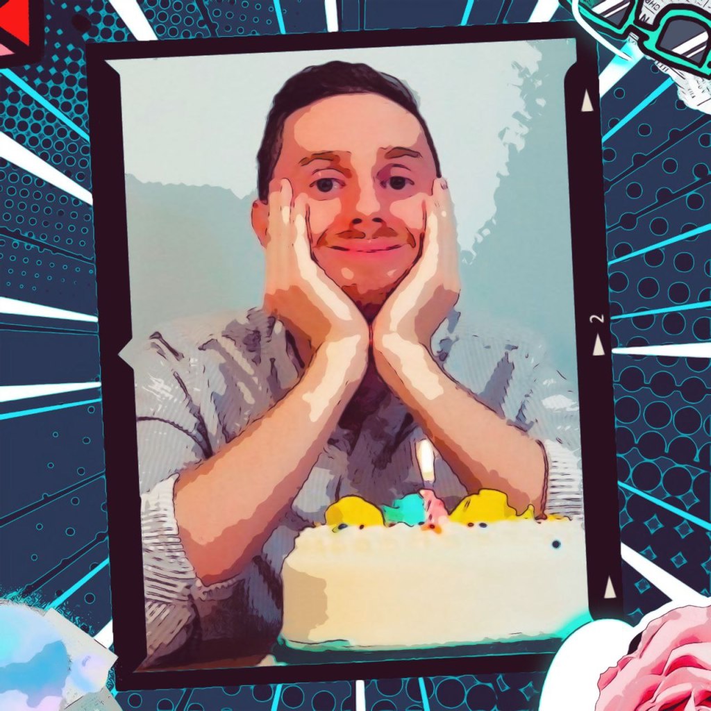 Shawn Fox – Blame&nbsp;Me