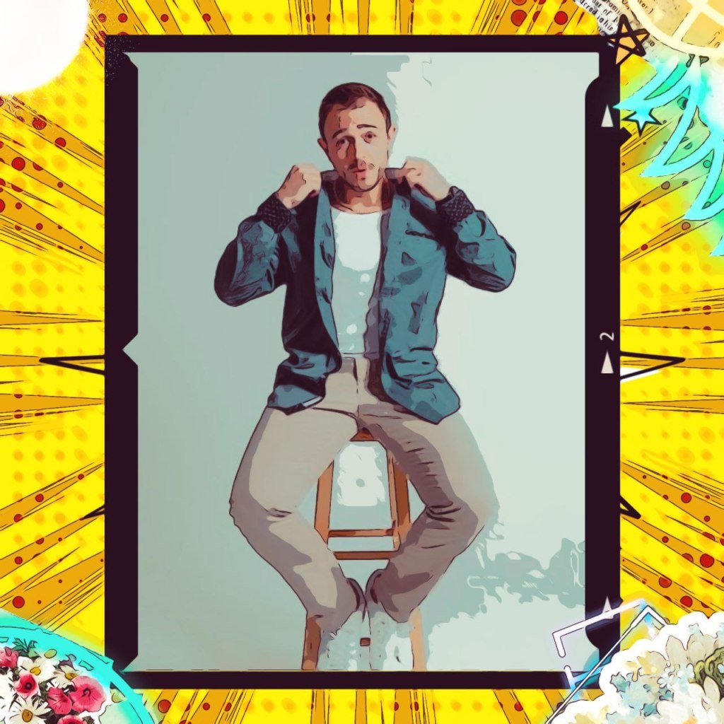 Jack Fargo –&nbsp;Melatonin