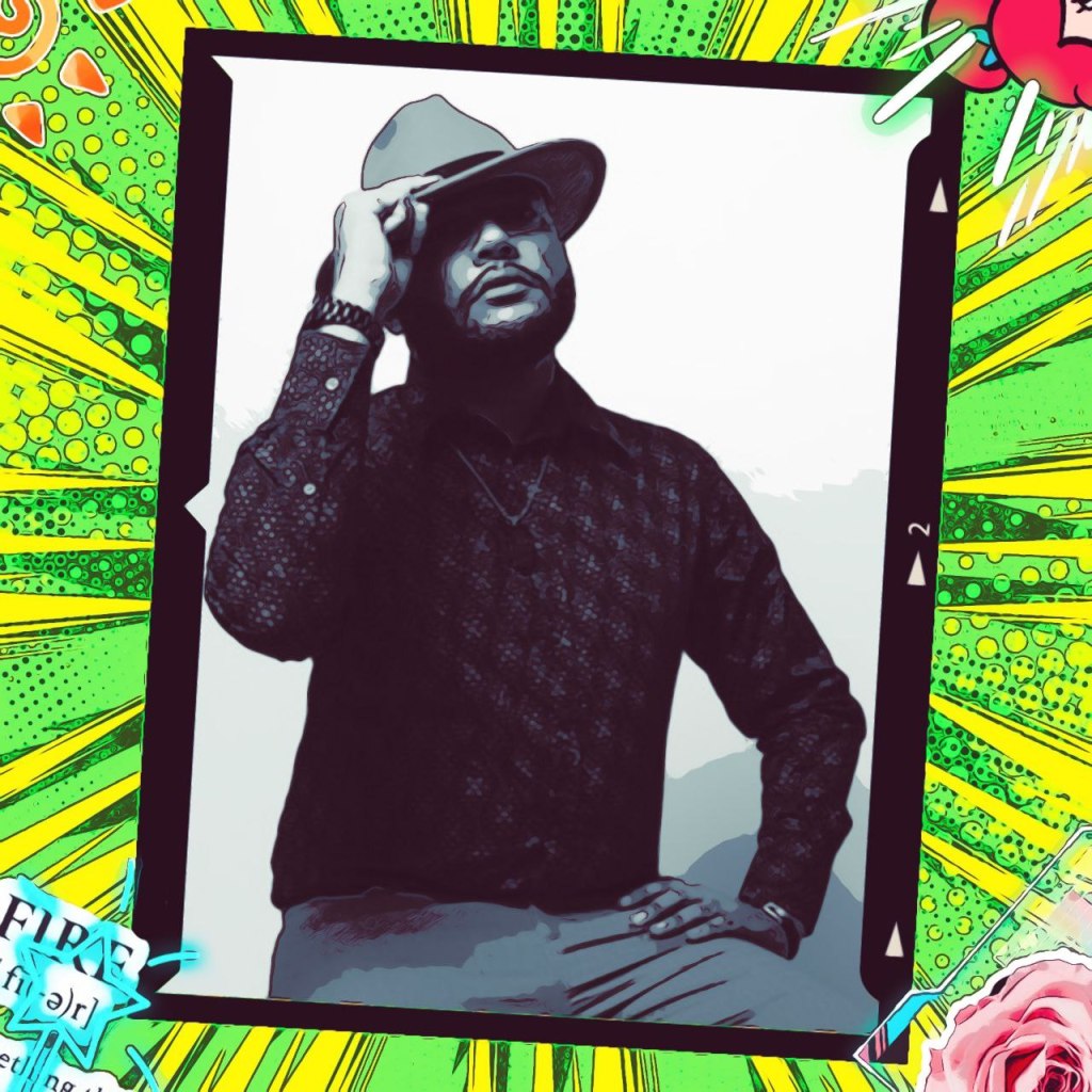 Kailin Glasgow – Move&nbsp;It