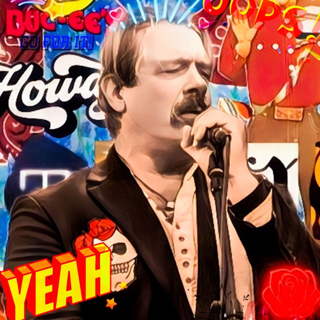 Perpetual Change by The&nbsp;Ram