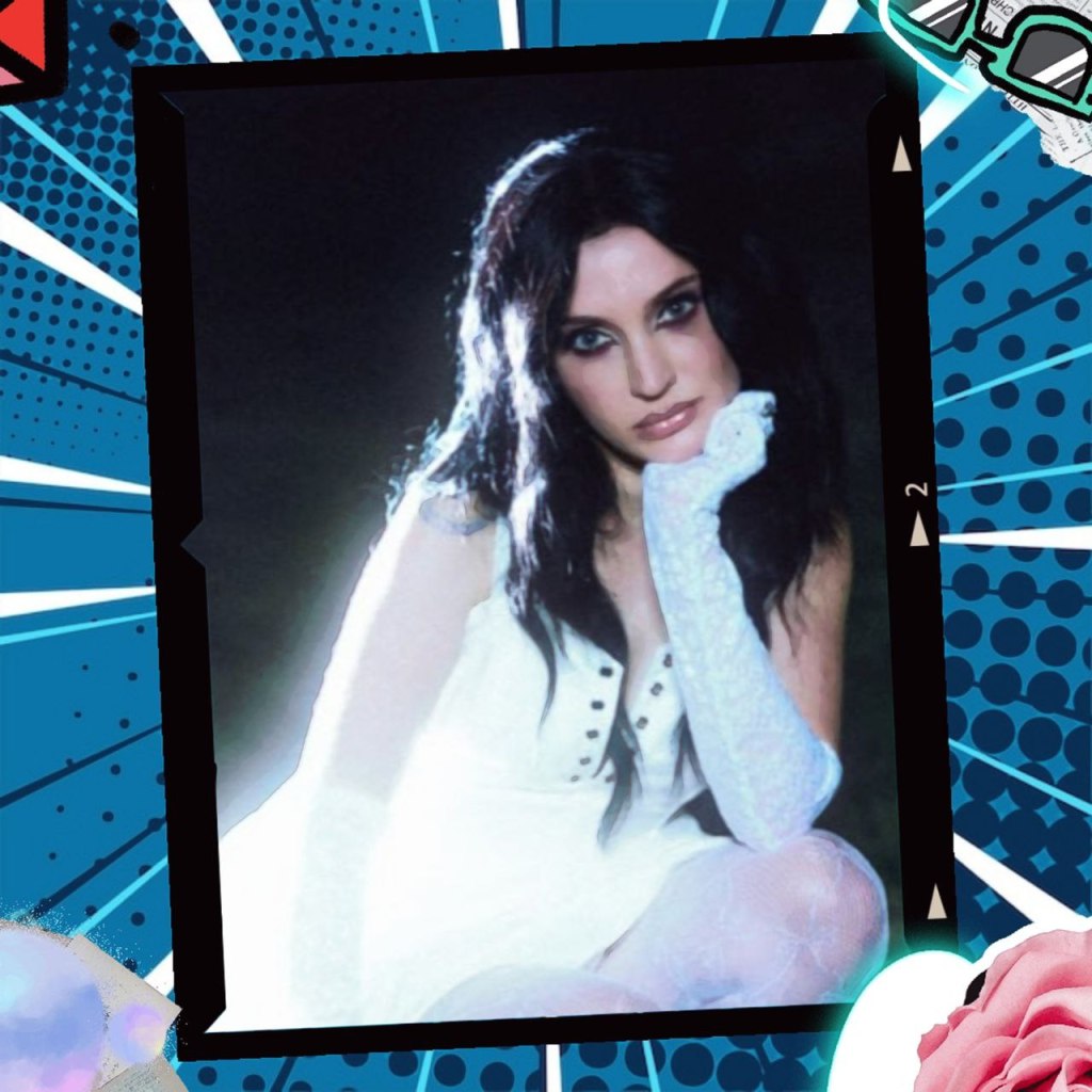 SIRENX – Love Bomb (Nessa Barrett&nbsp;Cover)