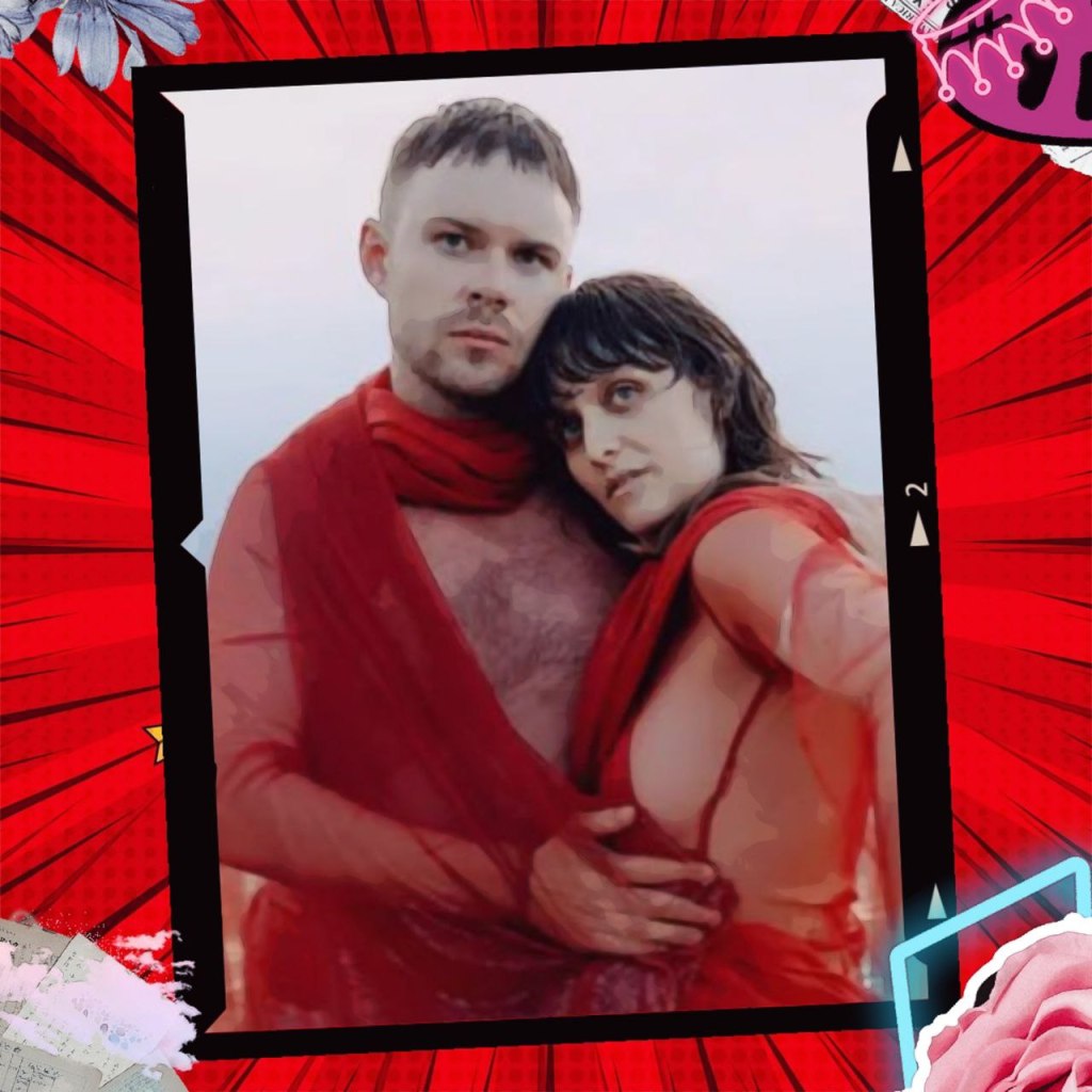 Alpas Ave – Oblivion&nbsp;High