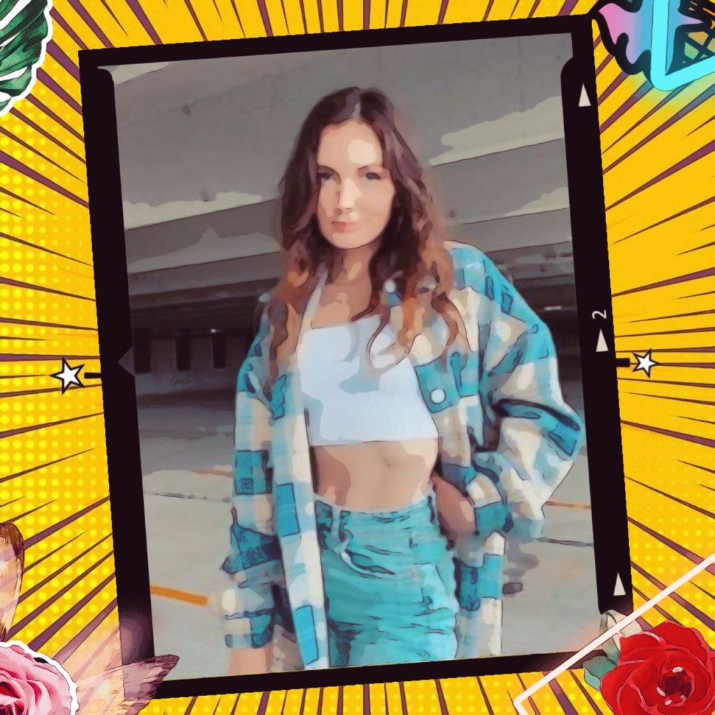 Kayla Mercuri – how does it fit in my&nbsp;life?