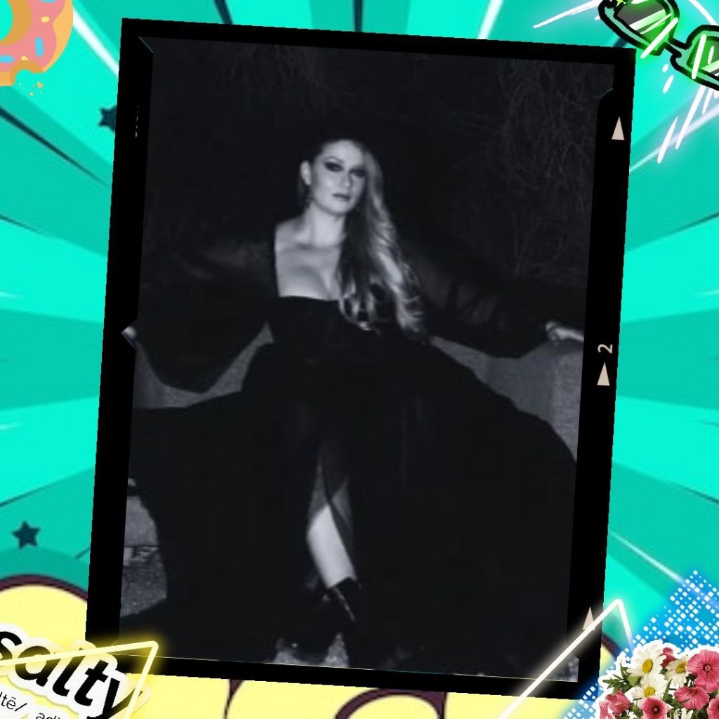 Whitney Lyman – The Time Is&nbsp;Now