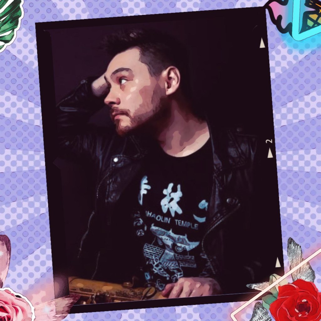 Behaviorist – Cold Blood