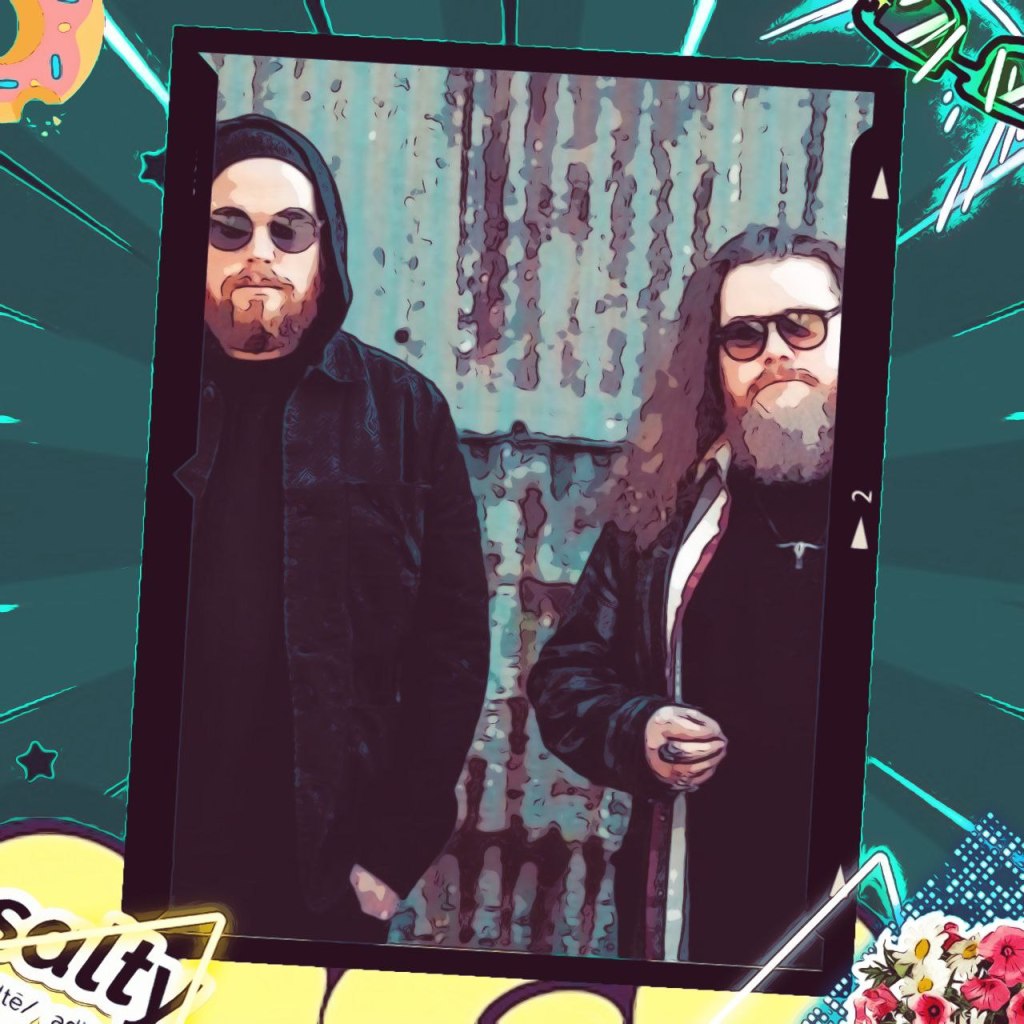 Linger – Walk On The&nbsp;Water