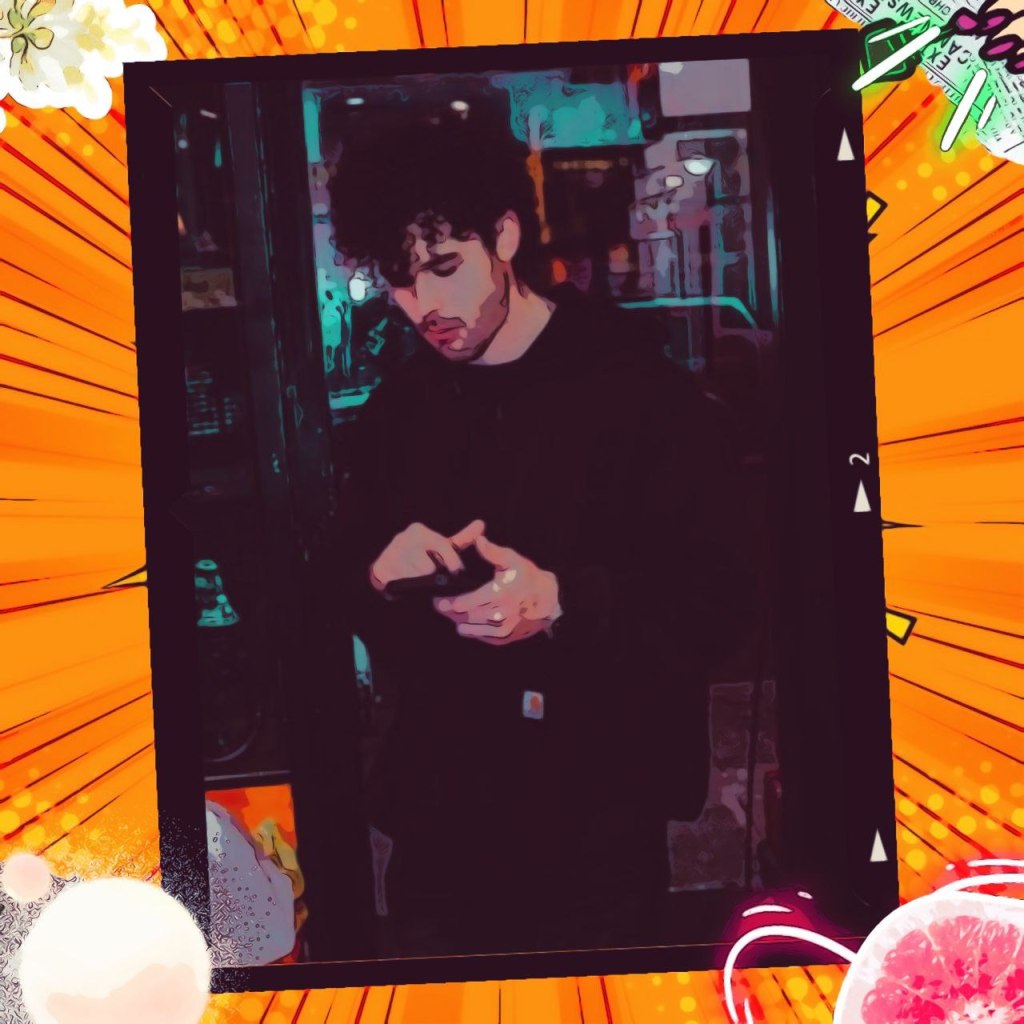 townsend – bottles in a&nbsp;bar