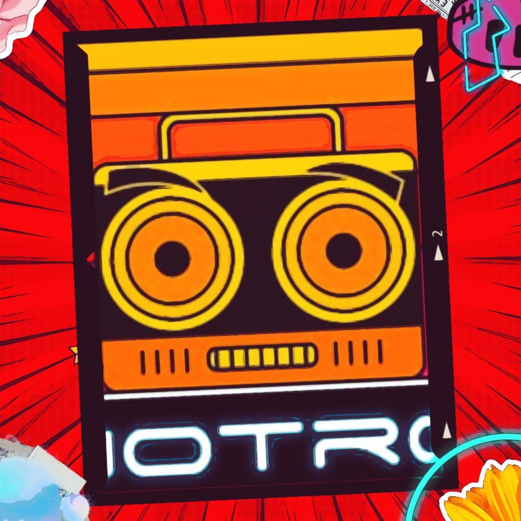 Monotronic – Looking Away