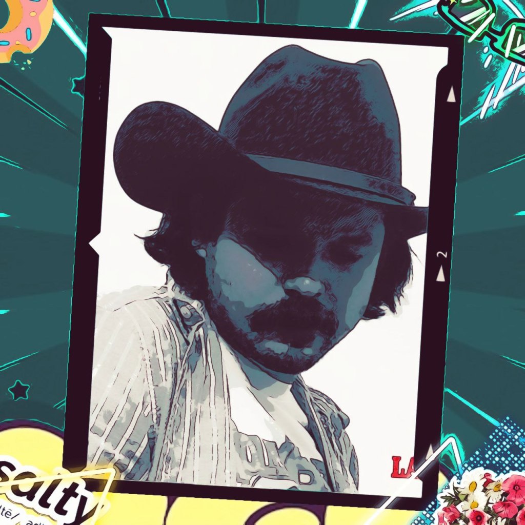 Maximiliano – La Loma