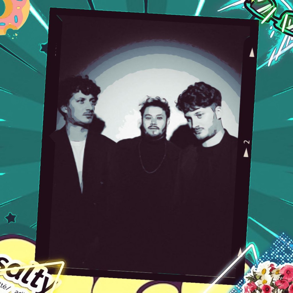 Rooftalk – How Will We Ever Get Some&nbsp;Rest