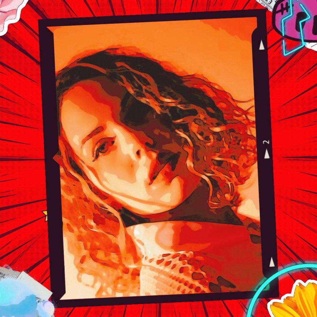 Elise Olsen – Before You Came&nbsp;Around