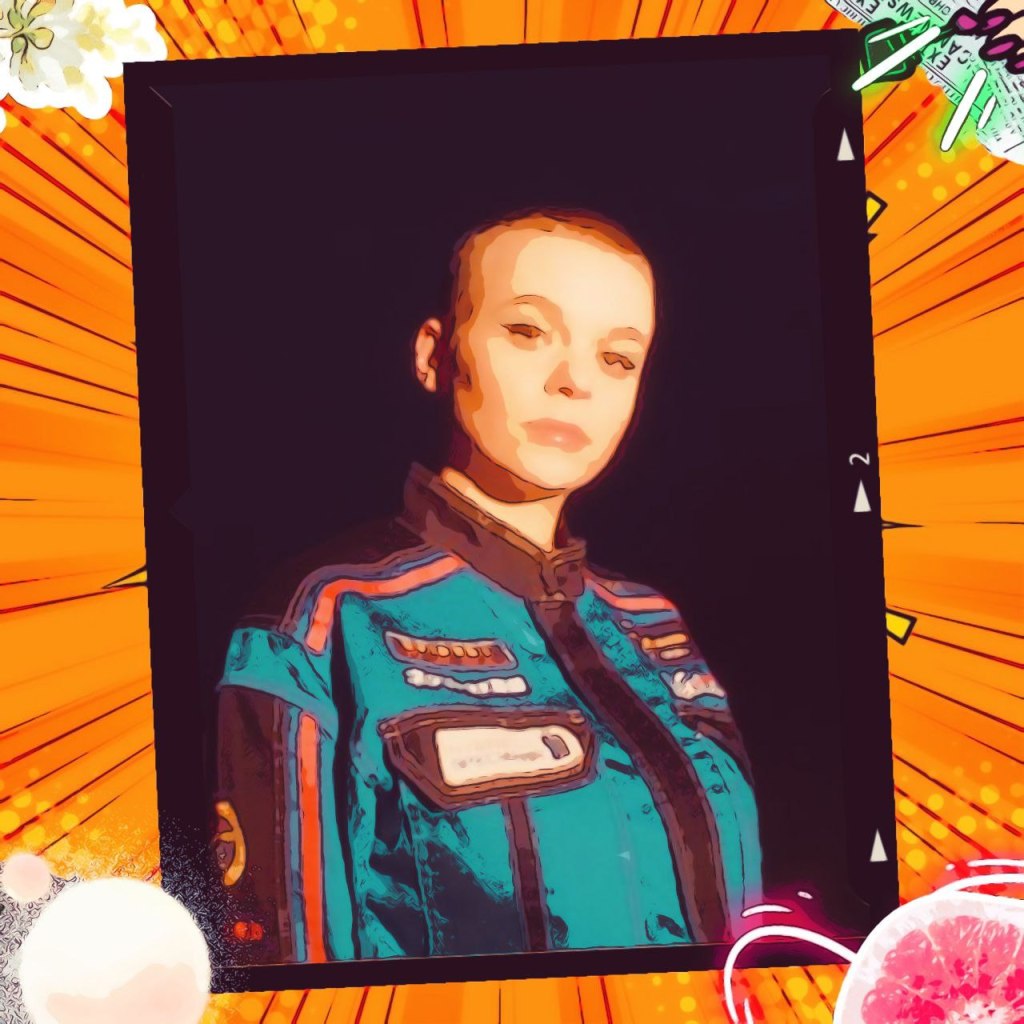 Michelle Leya –&nbsp;Tavor