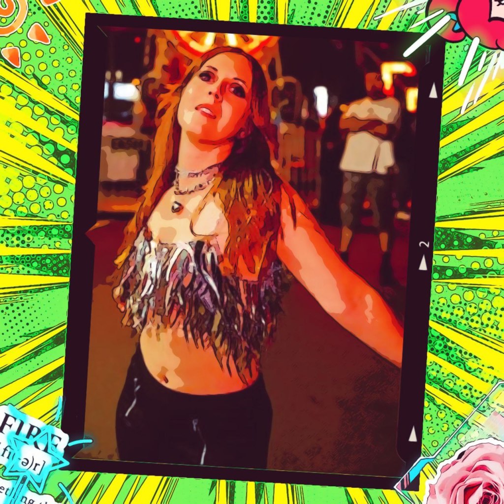 deegie – Hard to Be a Man