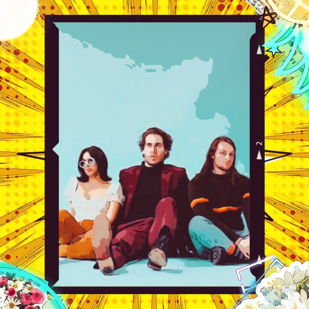 Harrison Lipton – On My Own