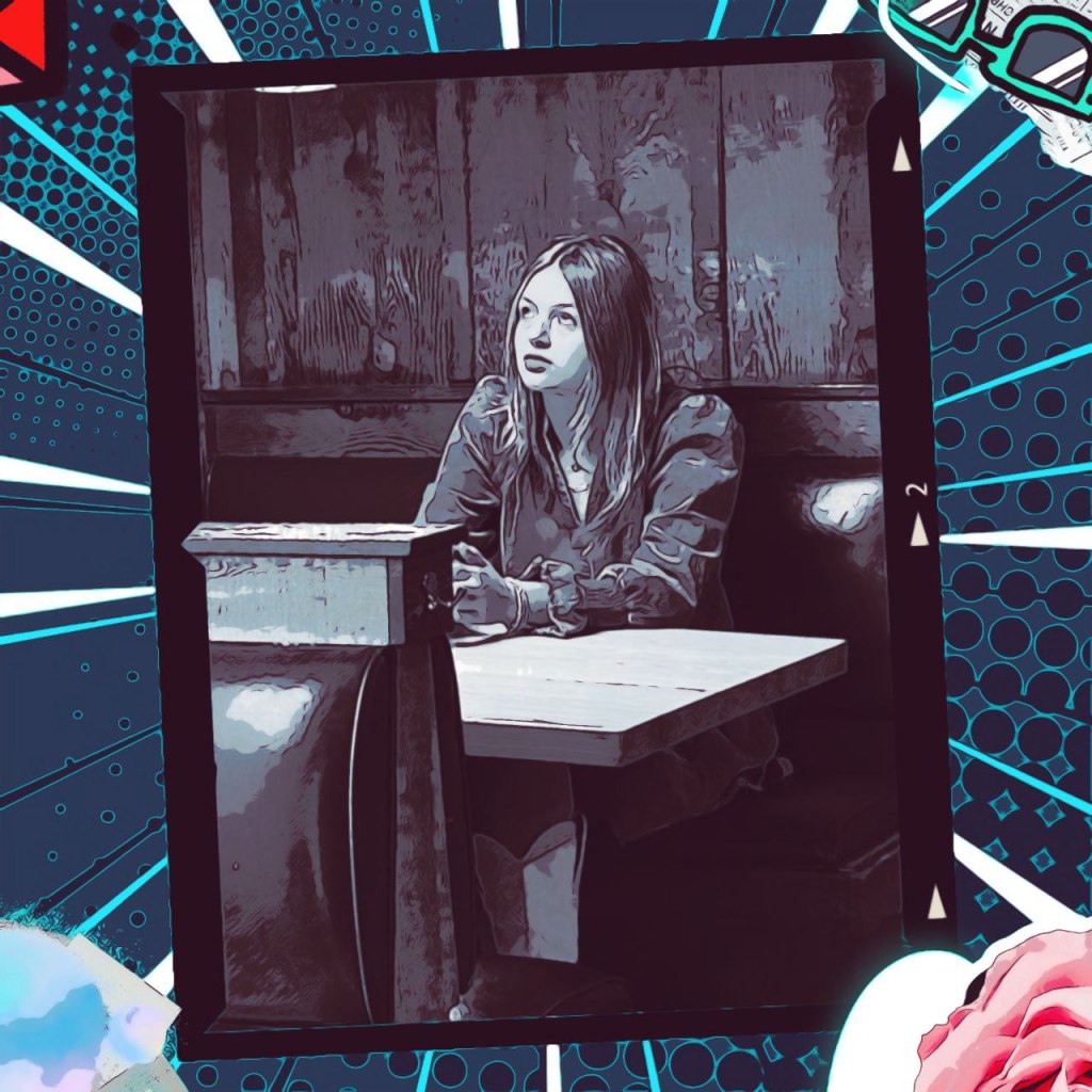 Sophie Taylor – Back to You