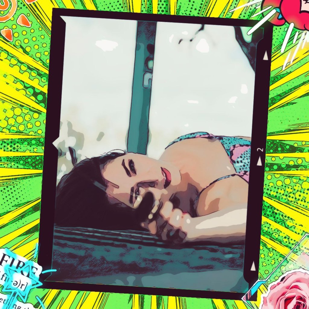 Nina Blu – …asking for a friend