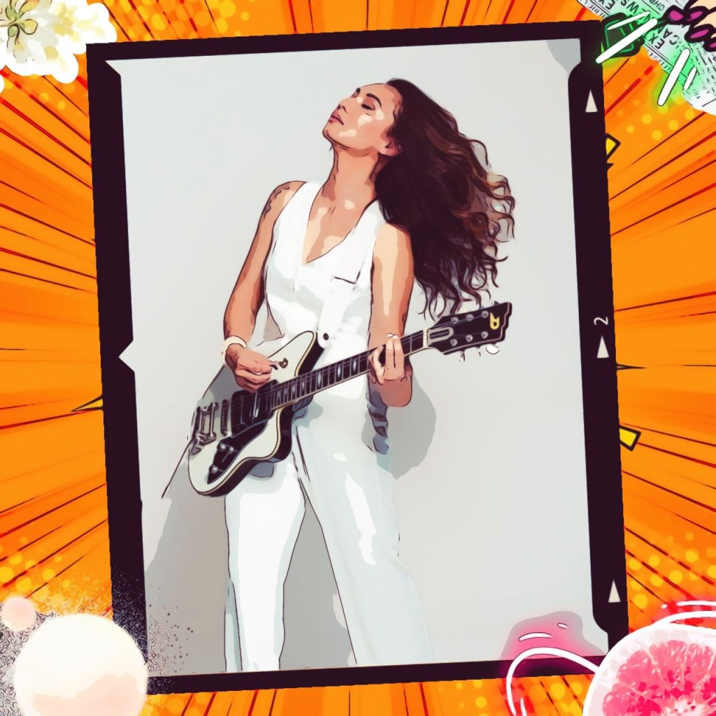 sukunya – Tiger Heart