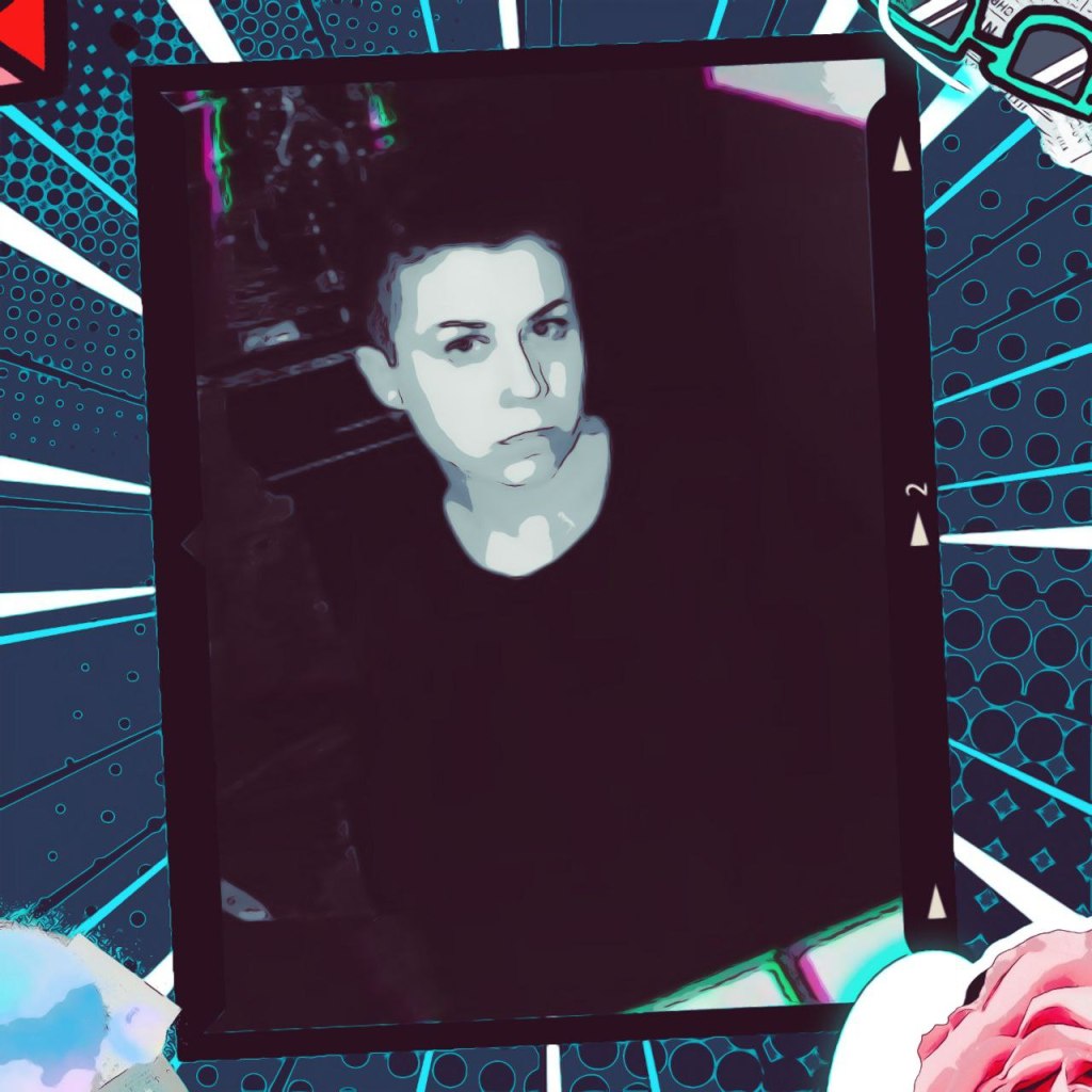 Mary And The Sharks –&nbsp;Prophecy