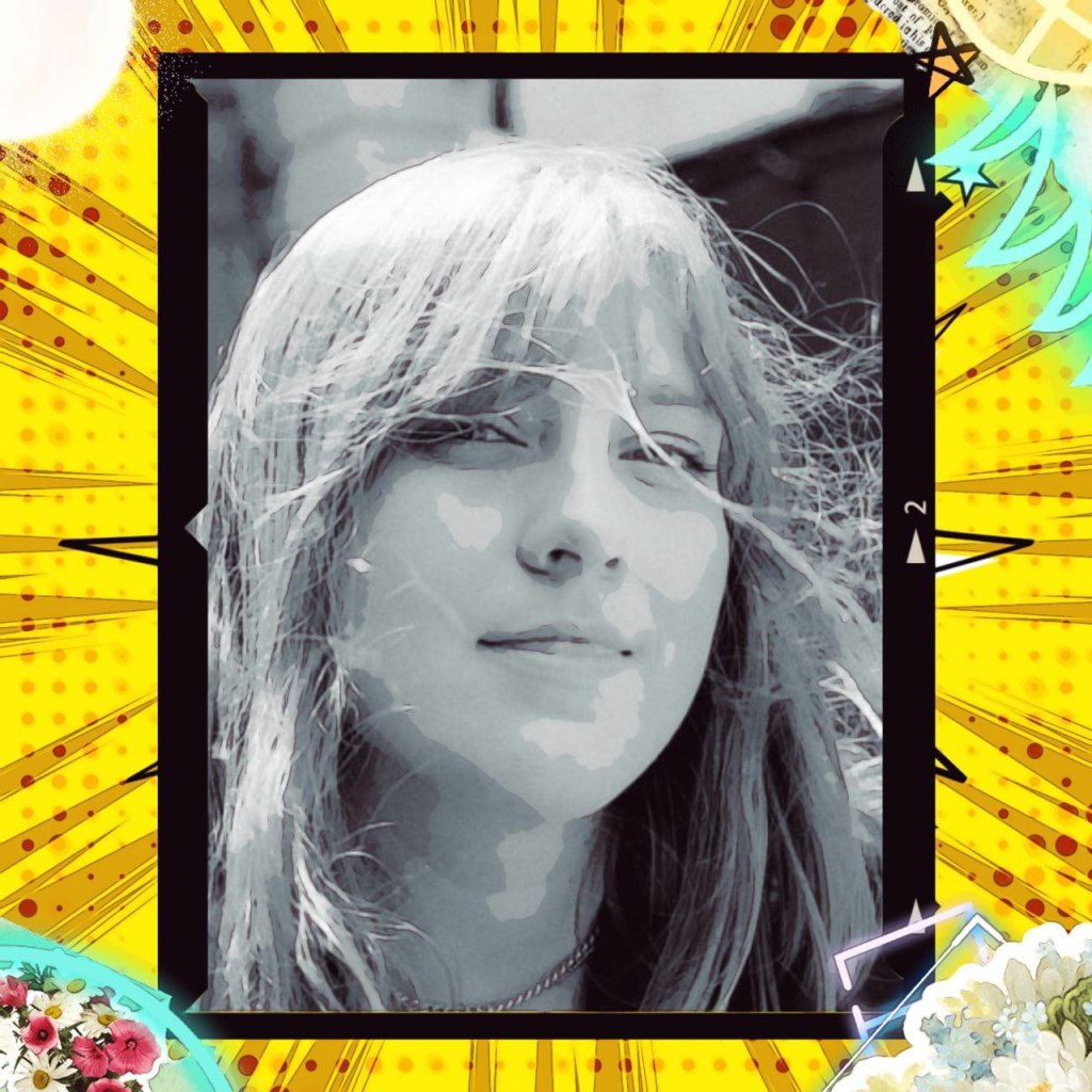 Ashley Woods – Rainbow&nbsp;Tattoo