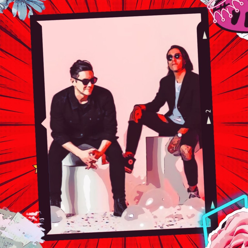 The Eiffels – Beautiful Life