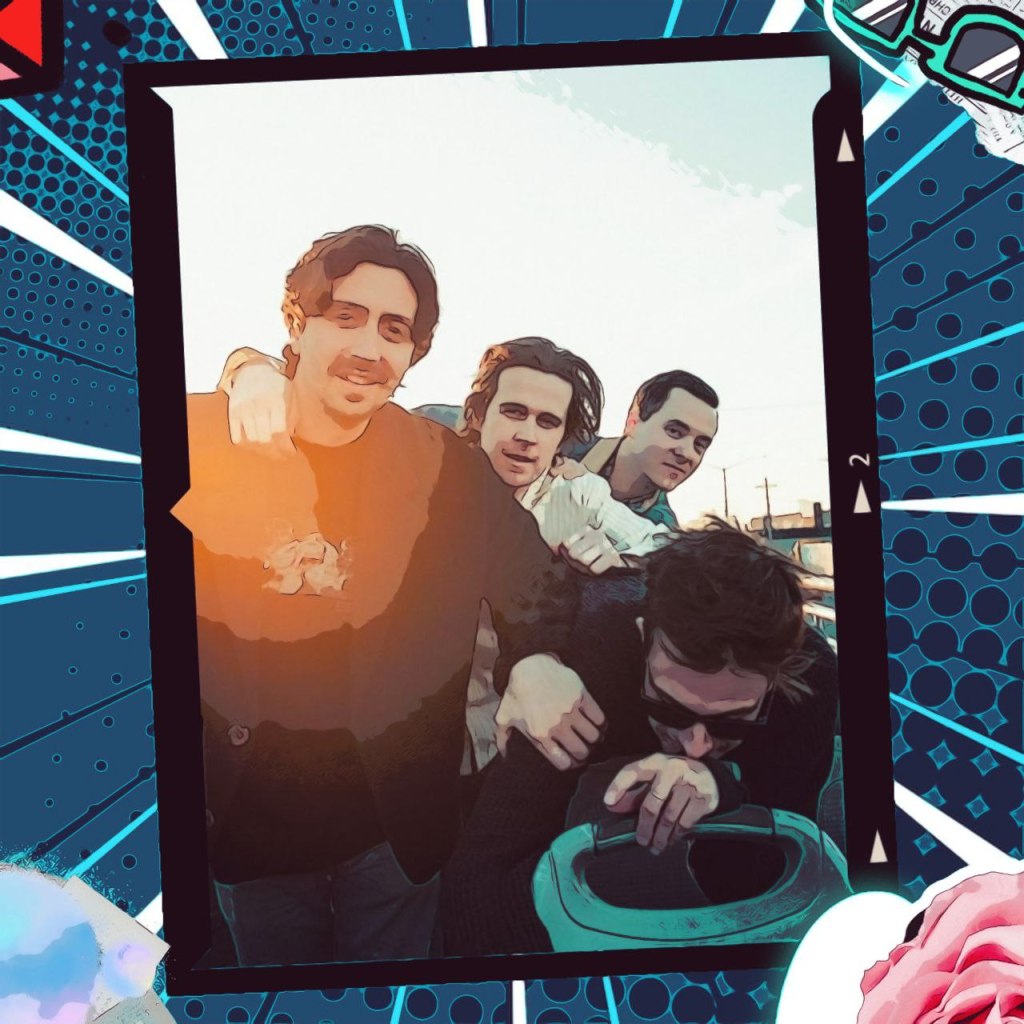 Meyru – Georgia Says