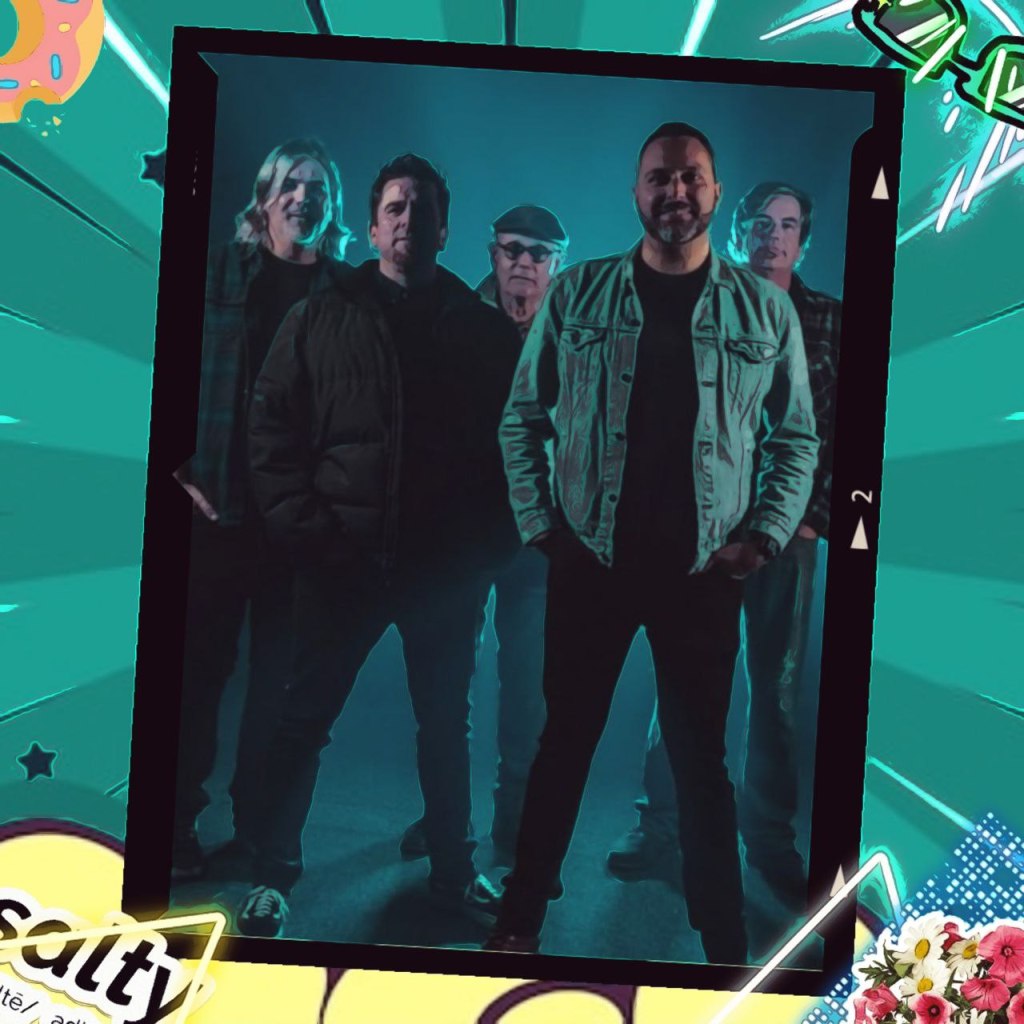 Carbon City Lights – Light