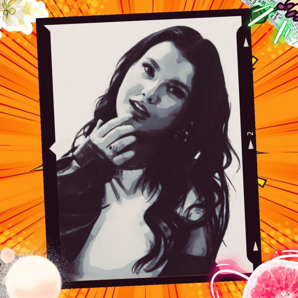 Cass Reinhardt –&nbsp;Iridescent