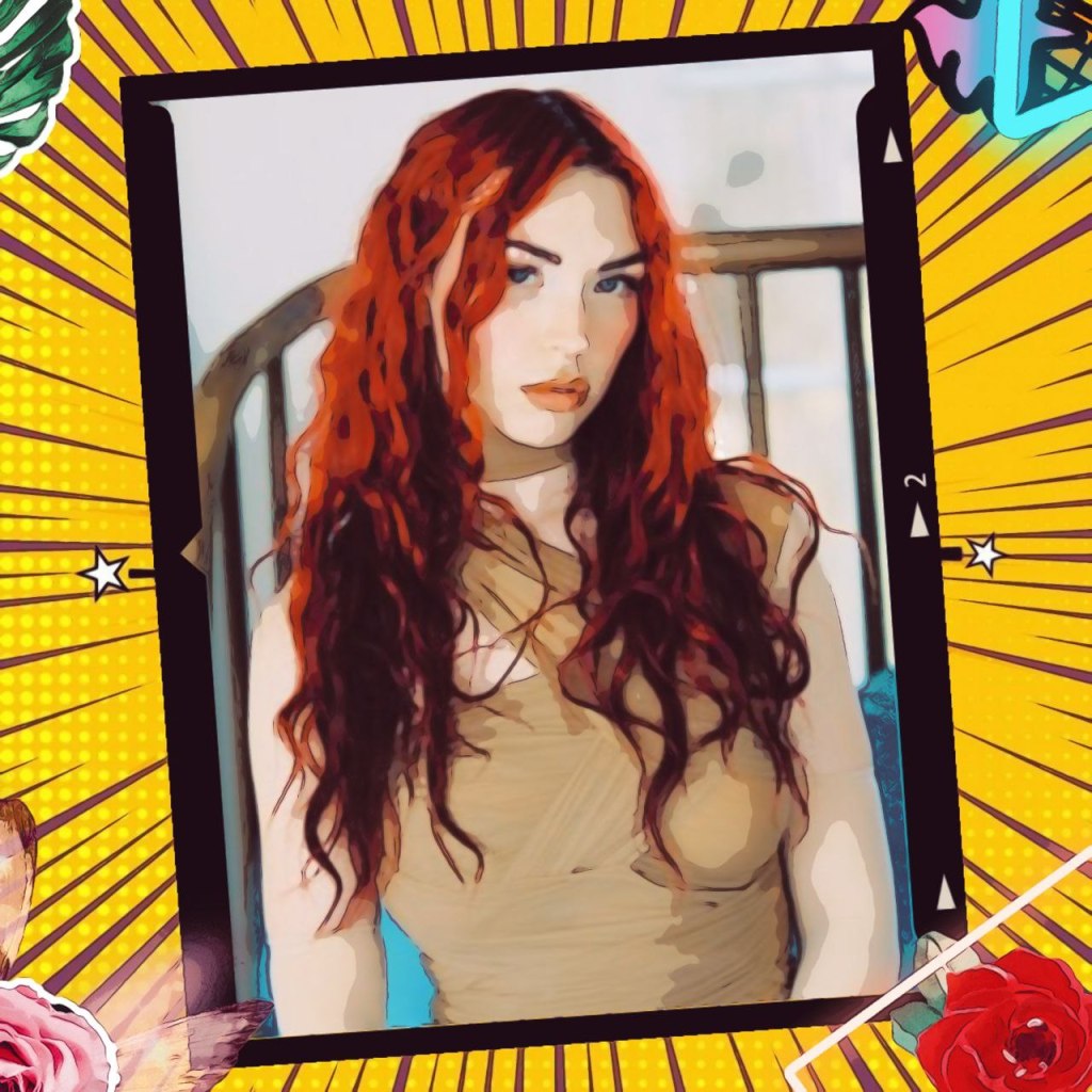 Tessa Rae –&nbsp;Heartbreaker