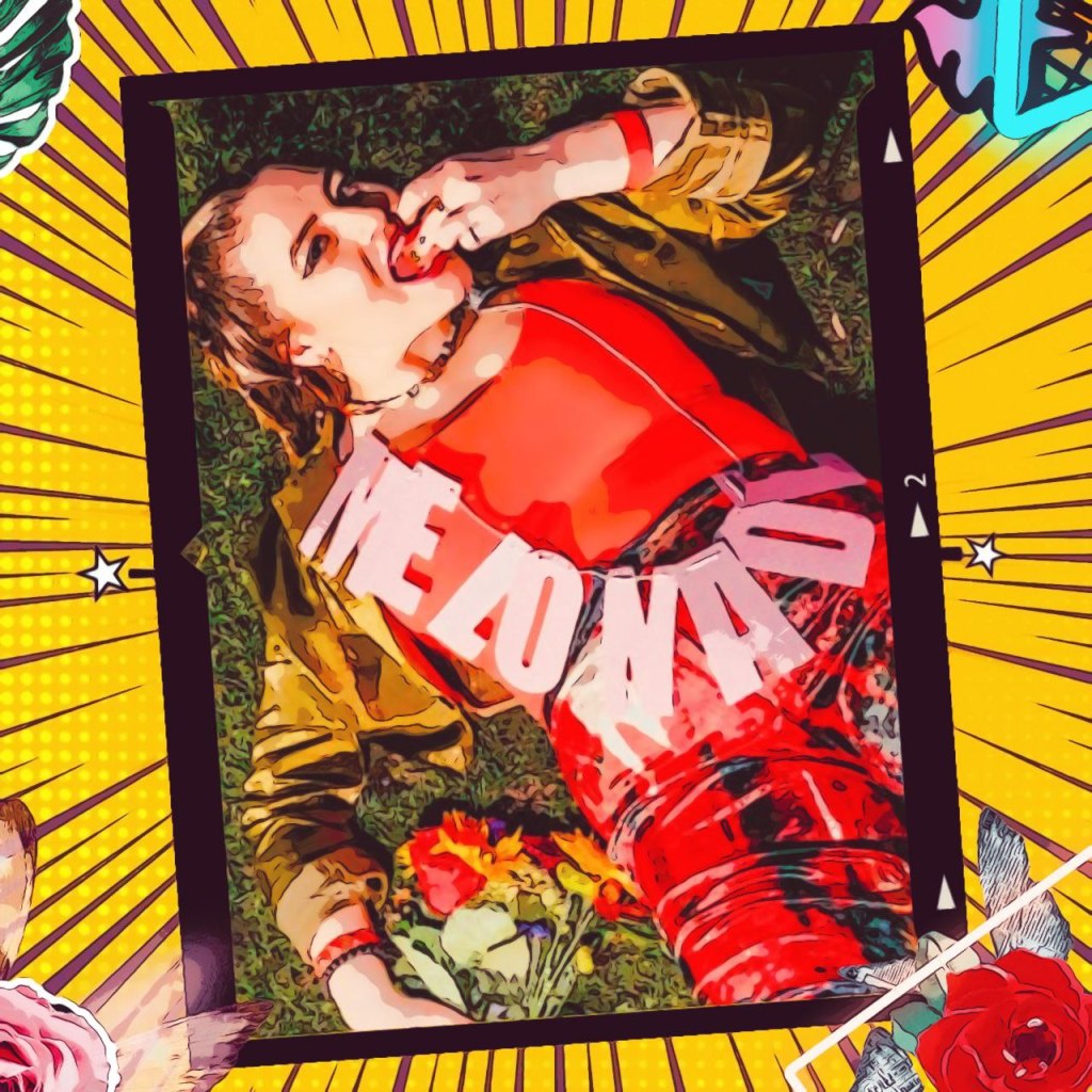 Mel Senese – Main&nbsp;Character