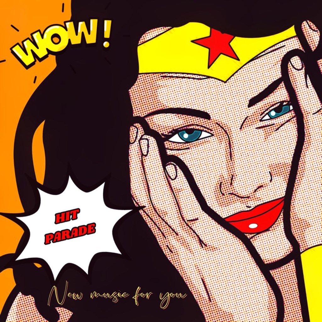 HIT PARADE: THE BEST TRACKS OF THE&nbsp;WEEK