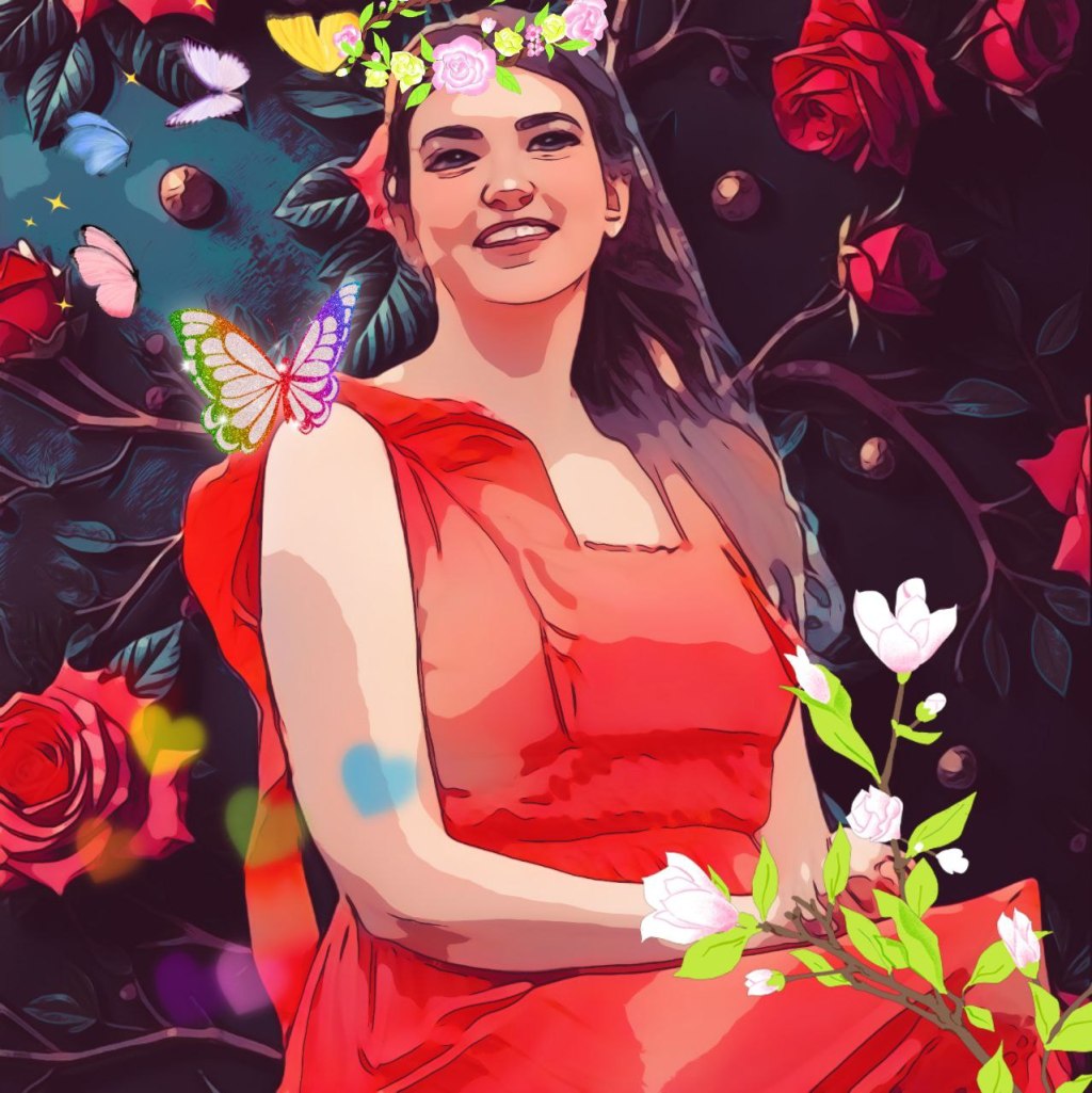 Uncanny by Holly&nbsp;Havens