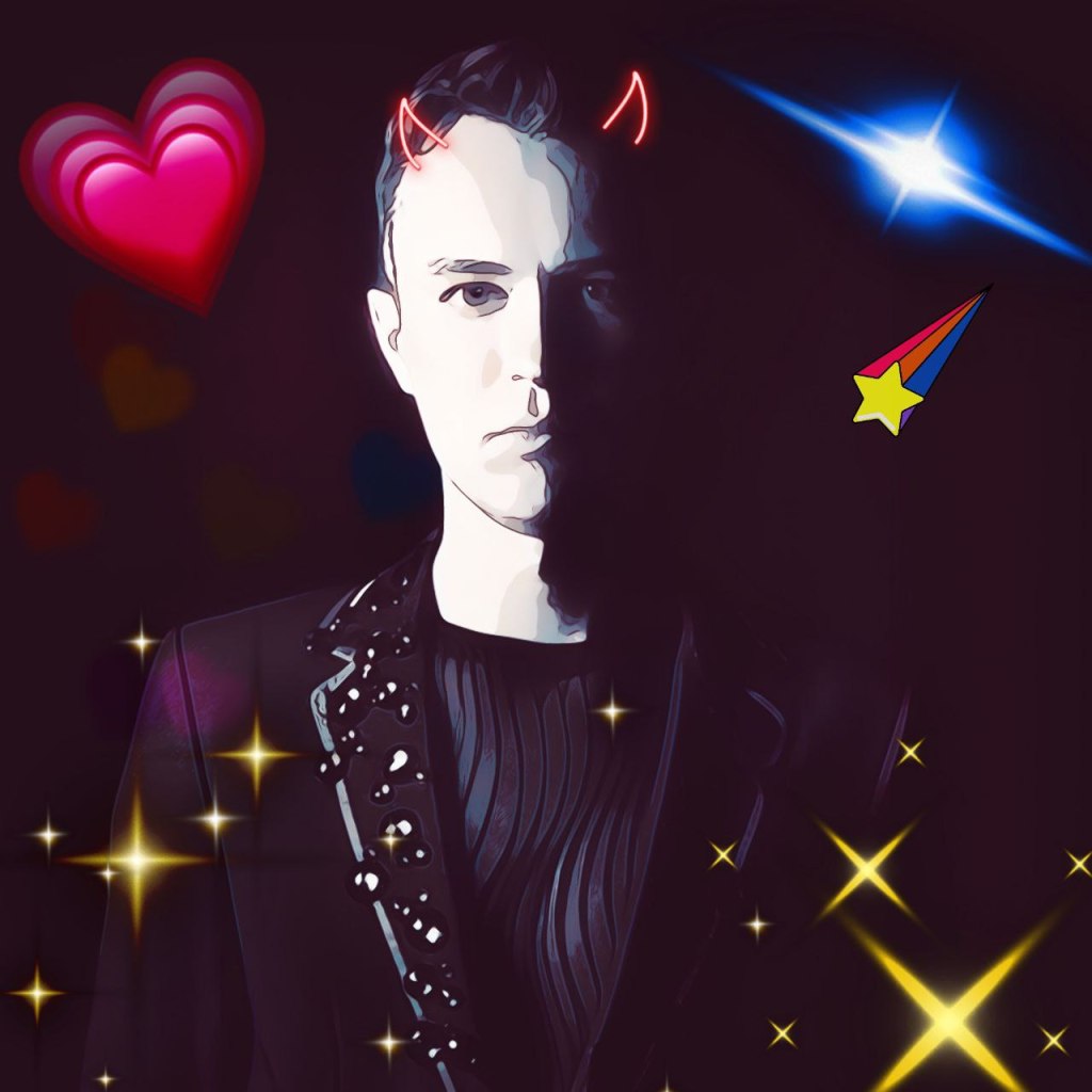 Someone I Always Wanted To Be by&nbsp;IGOR