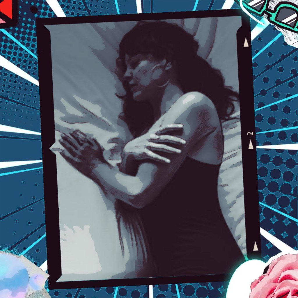 Hilary Camino – Release Your&nbsp;Grip