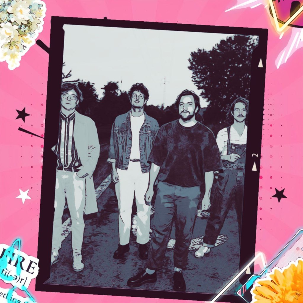 Pale Grey – Rose&nbsp;(Short)