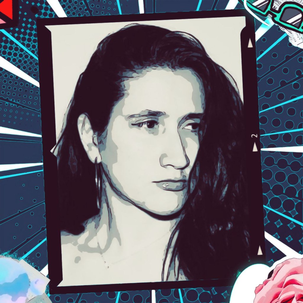 Adriana Olympia – me myself & i