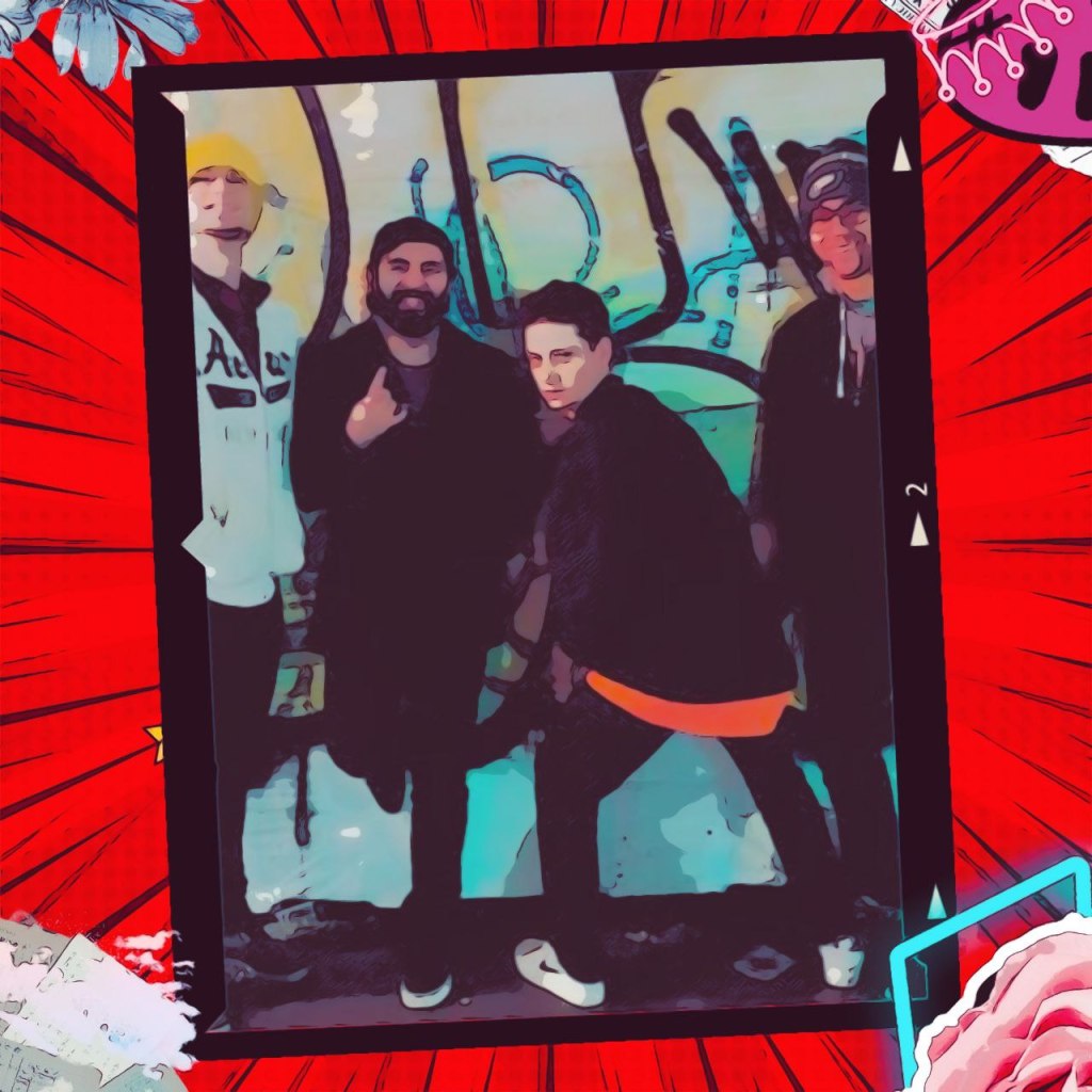 All Systems Go – Everything Going Well is a Bad Thing,&nbsp;Right?