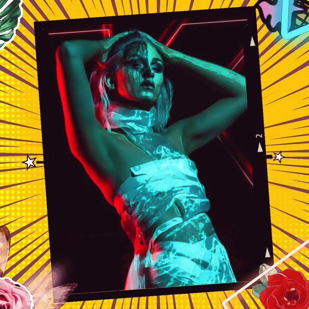 Eleonor Léone – The Life