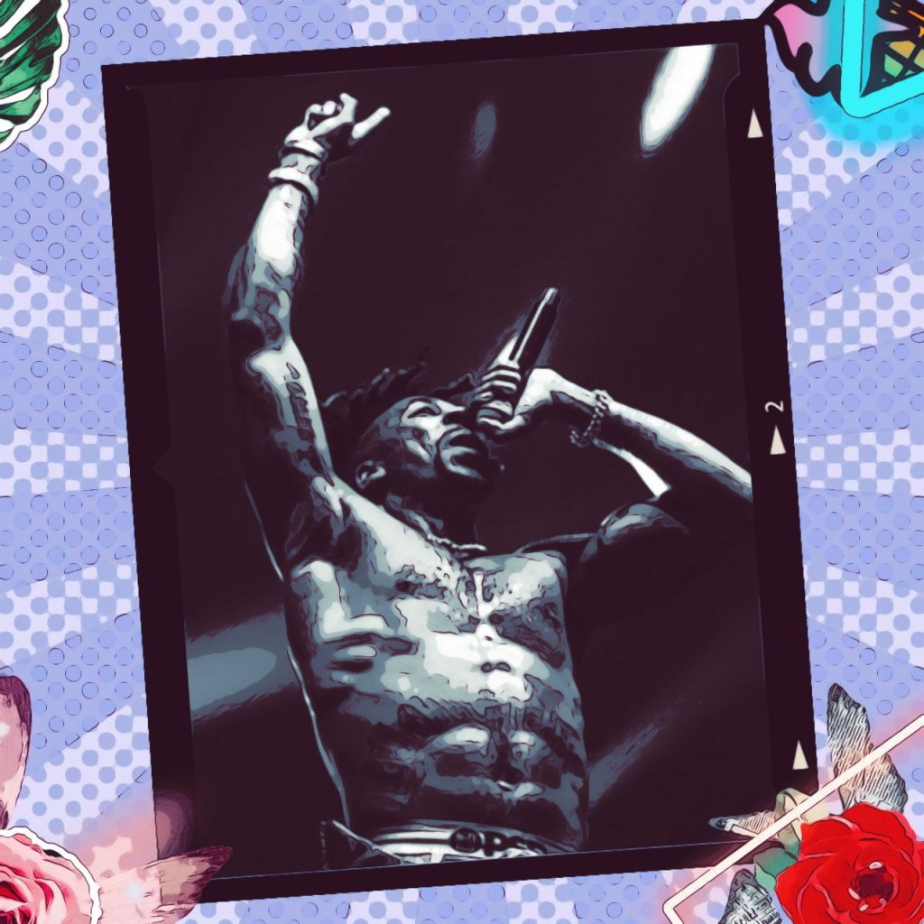 Dax – From A Man’s&nbsp;Perspective