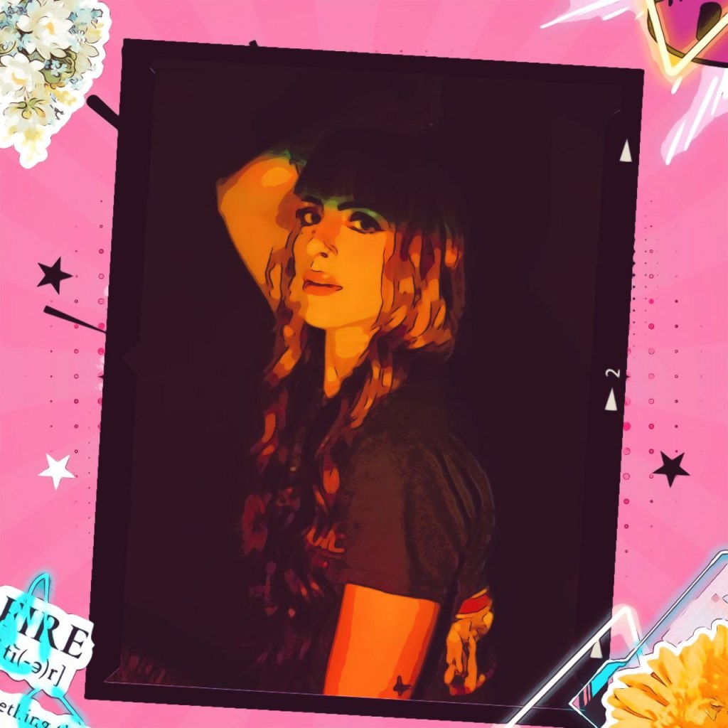 Julia Larkin – picture&nbsp;me