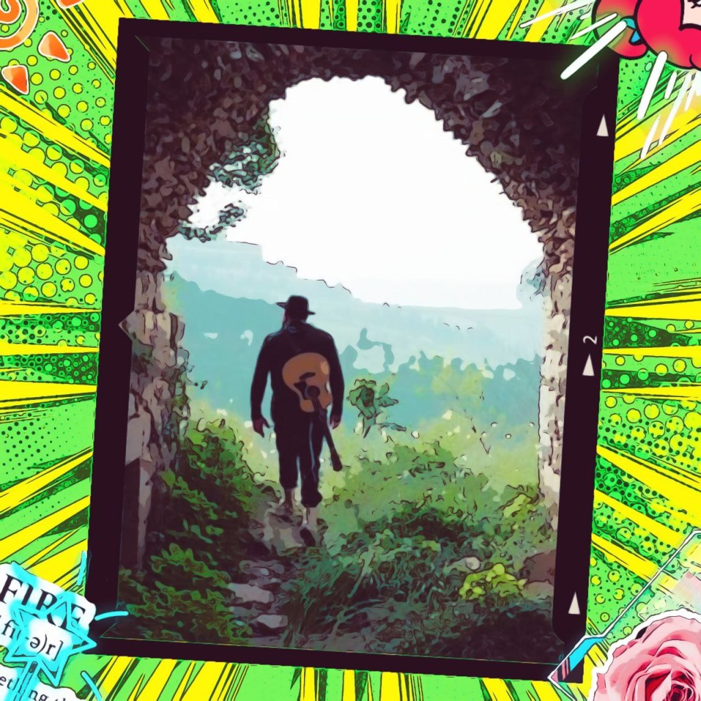 Aaron Holder – Down To The&nbsp;River