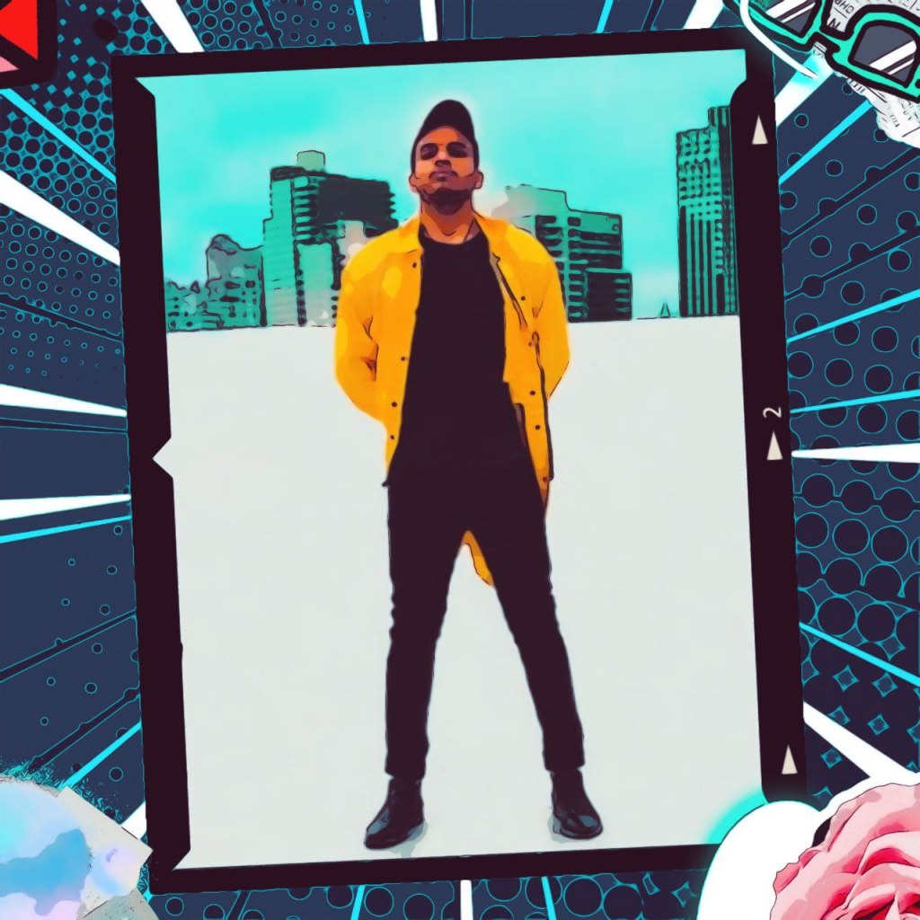 Bobby Priel – Never on Your Mind