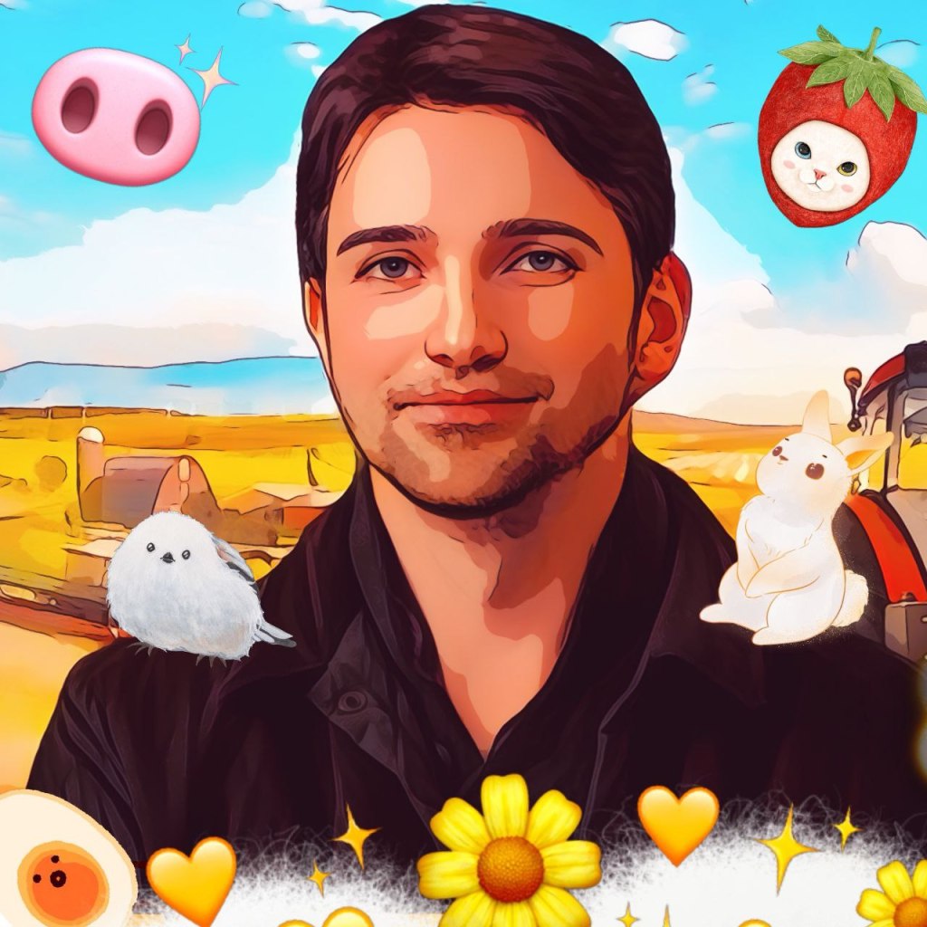 Rural TV Classical by Thomas Hewitt Jones