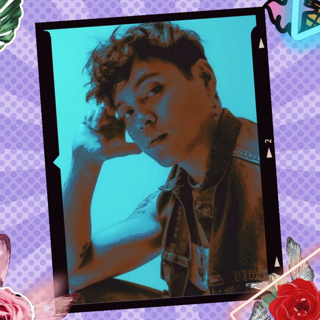 Joveth – Bubblegum