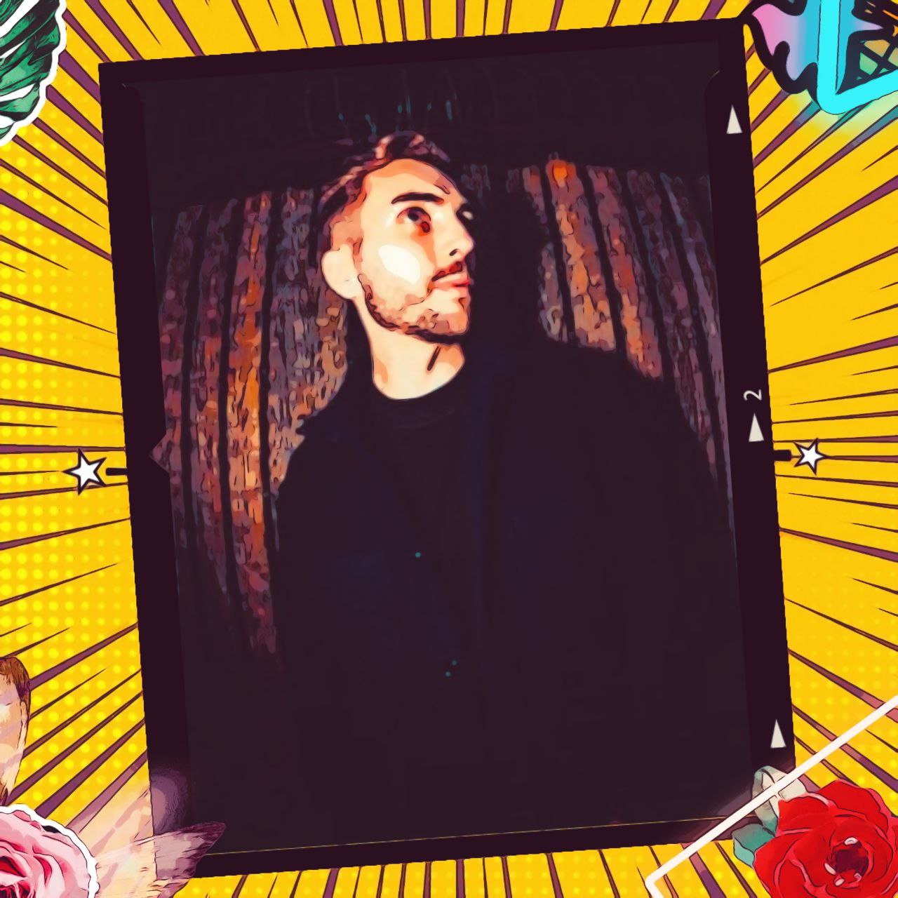 Luke Champion x Elsa – PRETEND