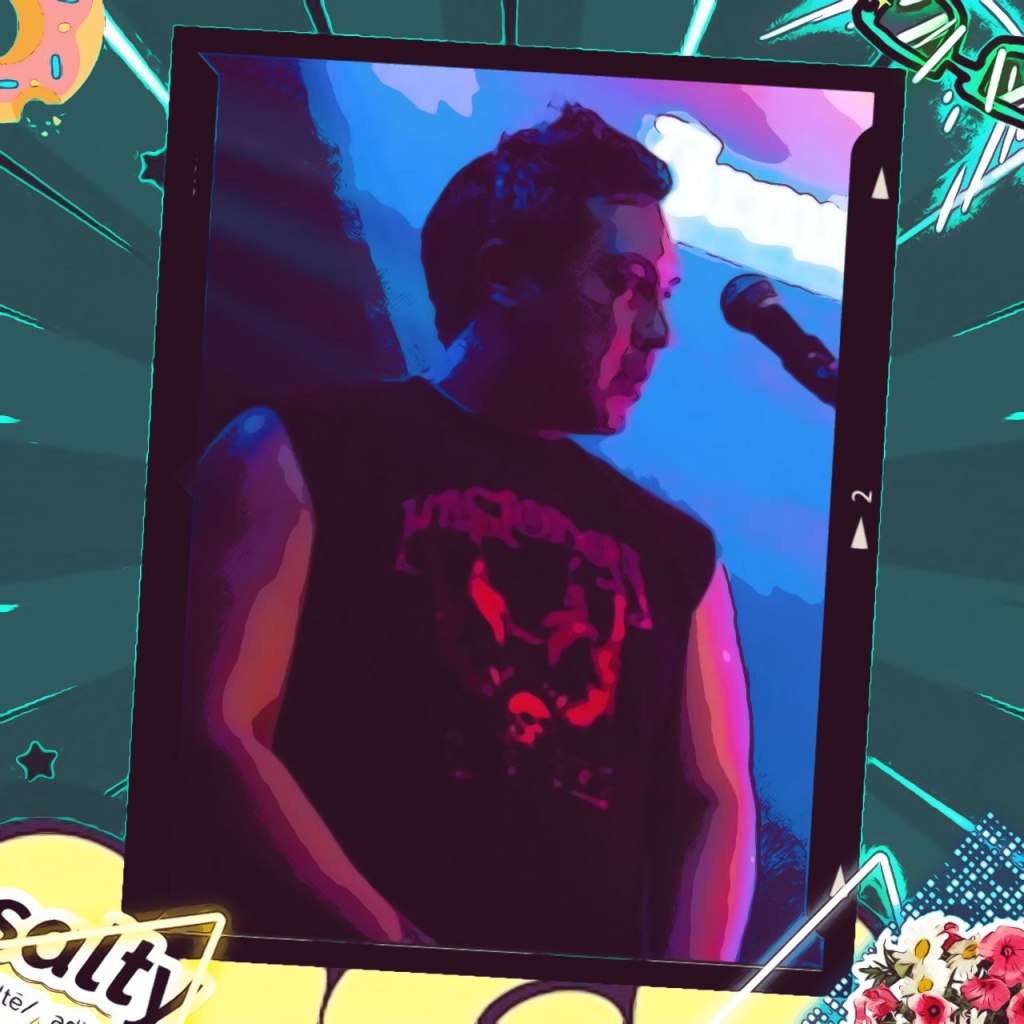 Rosie Frost – Wild&nbsp;Woman