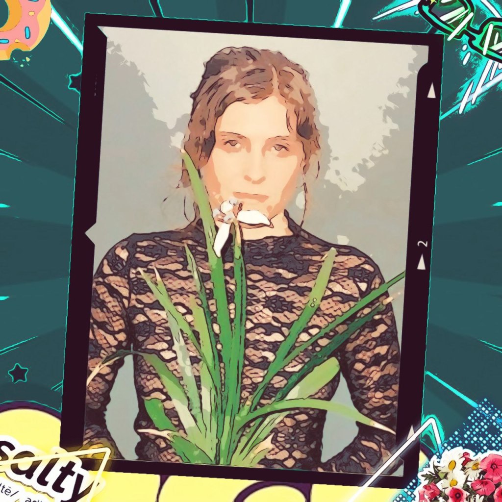 Elisabeth Pixley-Fink – Those Were The&nbsp;Days