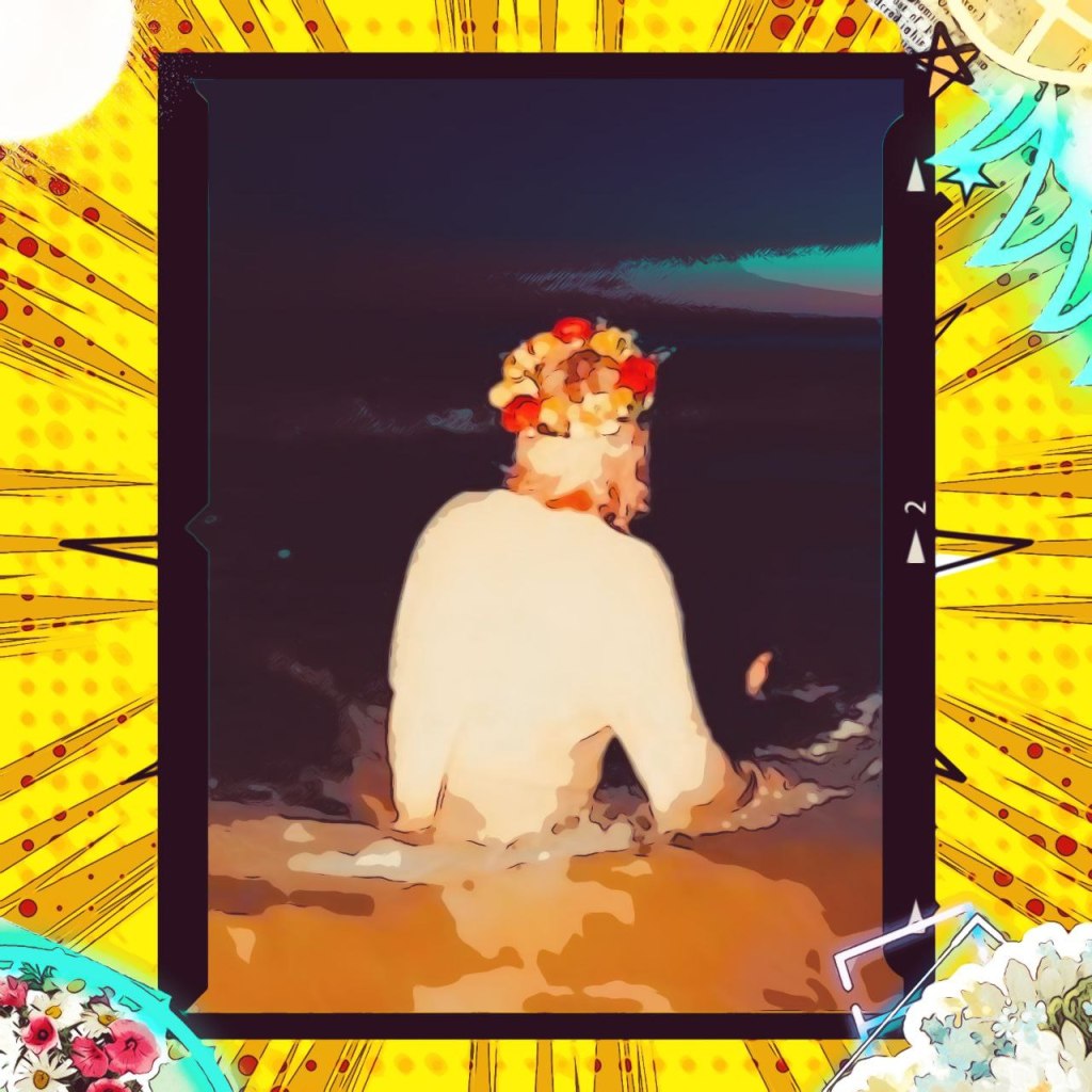 Ethan Salter x ALYSSAD- Feels Like Heaven (feat.&nbsp;Alyssad)