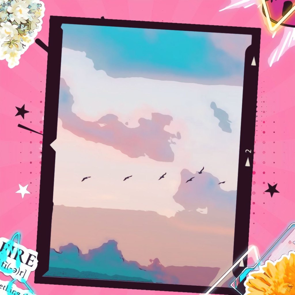 Viktor Pettersson –&nbsp;Flying