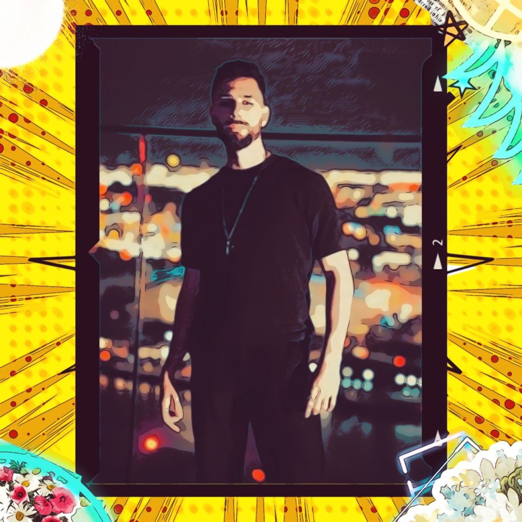 Golden Fez – Madison