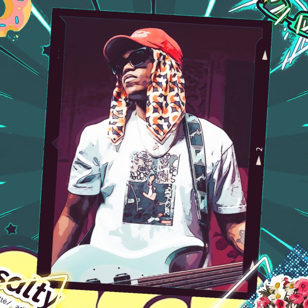 Black Bass – Cómo&nbsp;Será